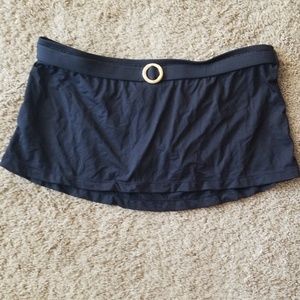 Swim skirt